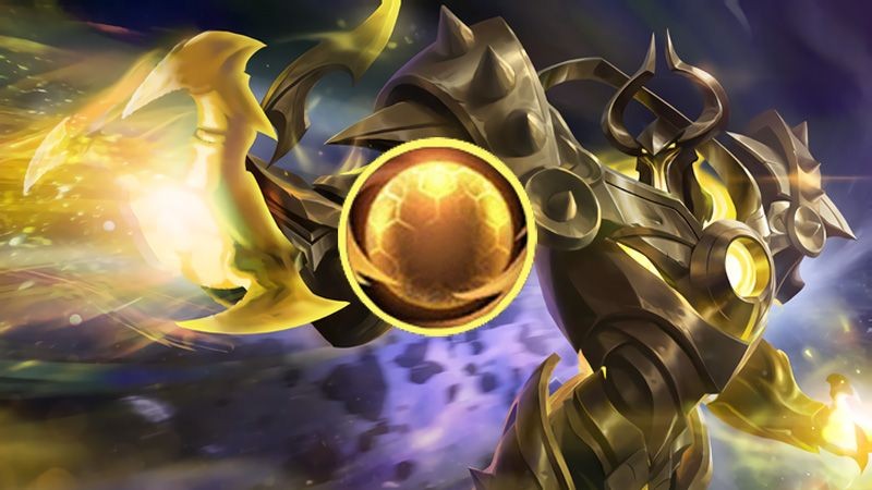 Makin Keras, Battle Spell Aegis Dapatkan Buff di Mobile Legends!