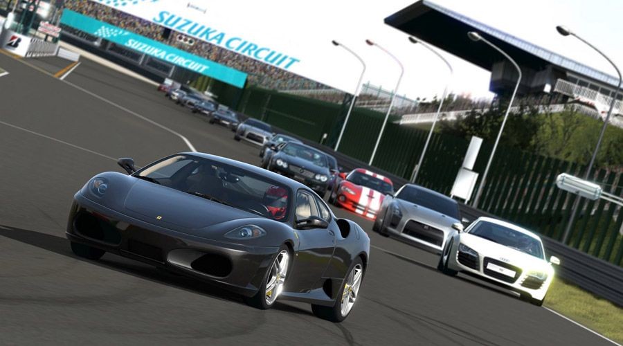 Usianya Sudah 10 Tahun, Ini 5 Fakta Game Gran Turismo 5!