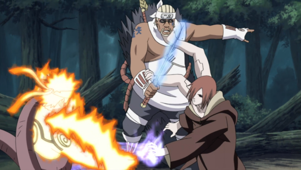 14 Karakter Naruto yang Lebih Bahaya dalam Wujud Edo Tensei!