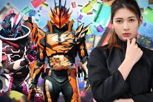 Kamen Rider Saber: Ditambah Falchion dan Slash, Berapa Rider Lagi?