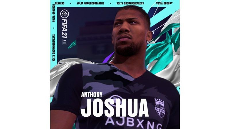 fifa 21 anthony joshua