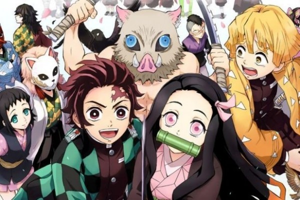 Pengarang Kimetsu No Yaiba Beri Penjelasan Soal Tambahan Di Volume 23