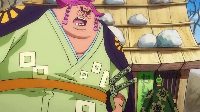 Teori One Piece: Akankah Zoro Menguasai Haoshoku Haki?