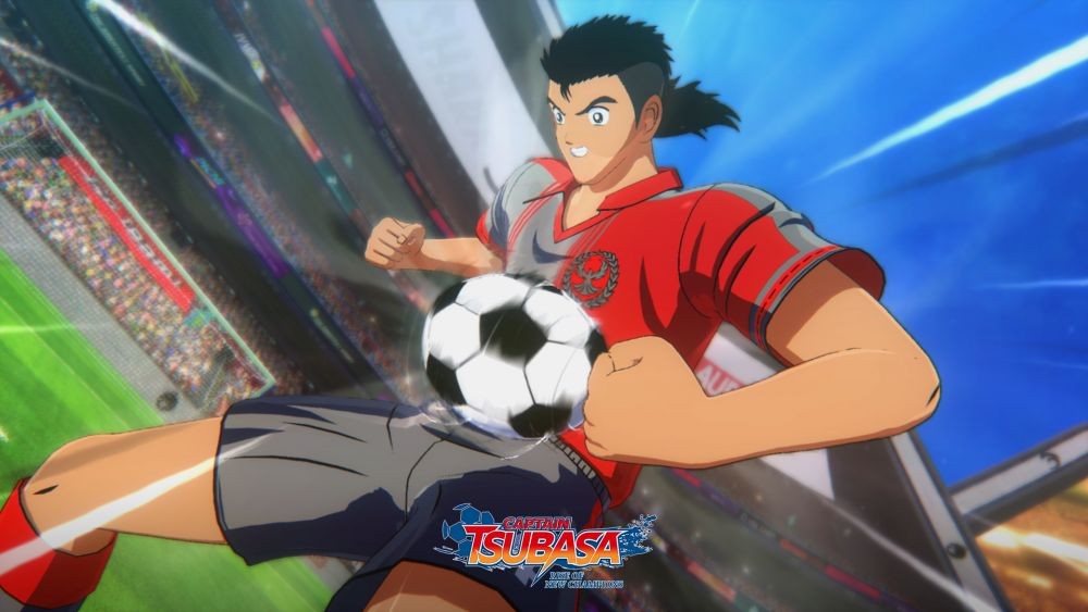 Karakter DLC Captain Tsubasa: Rise of New Champions Resmi Diungkap!