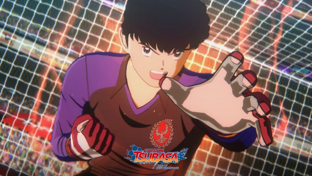 Karakter DLC Captain Tsubasa: Rise of New Champions Resmi Diungkap!