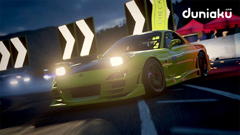 Forza Horizon 5 Bakal Rilis Duluan Daripada Forza Motorsport 8?