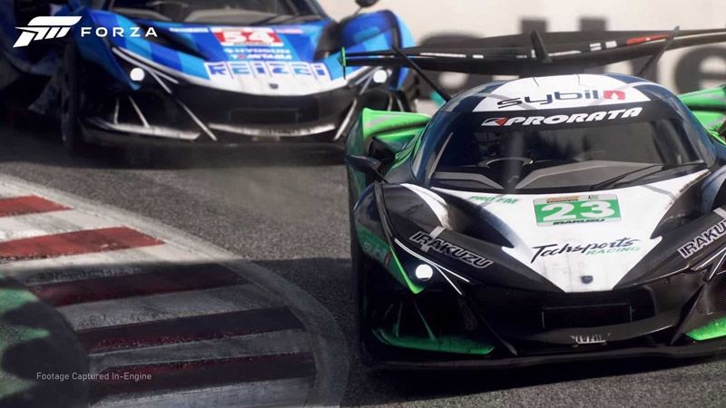 Forza Horizon 5 Bakal Rilis Duluan Daripada Forza Motorsport 8?