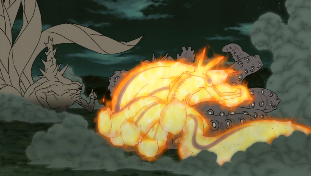 7 Naruto Powers That Can'T Be Used Without Kurama