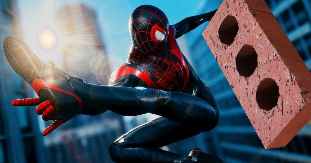 6 Karakter yang Pernah Jadi Spider-Man, Selain Peter Parker!