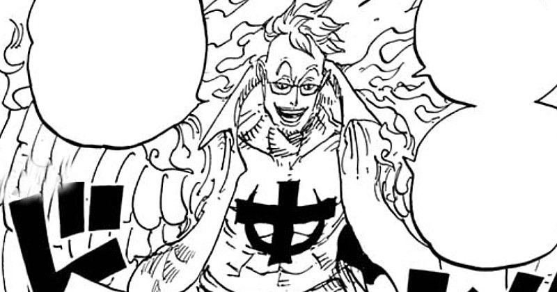 Pembahasan One Piece 997: Kaido Tunjukkan Kekuatan Tak Terduga!