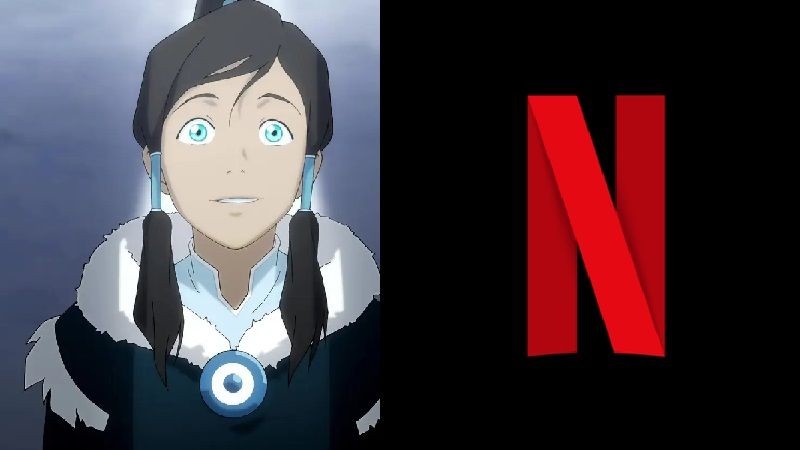 Avatar Legend of Korra Akan Hadir di Netflix Indonesia Desember 2020!