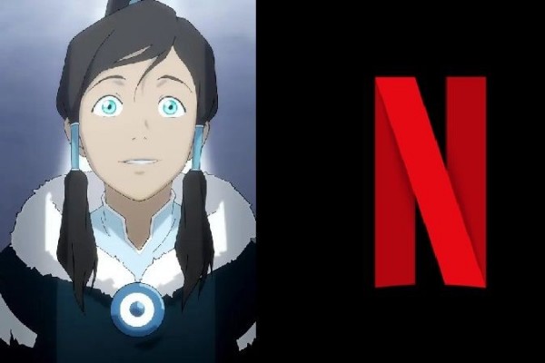 Avatar Legend of Korra Akan Hadir di Netflix Indonesia Desember 2020!