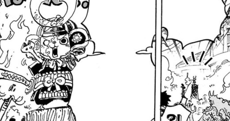 Pembahasan One Piece 1006: Marco Beraksi! Hidup Hyogoro Akan Berakhir?