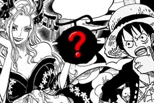 Teori: One Piece 997 Berikan Petunjuk Kekuatan Black Maria?