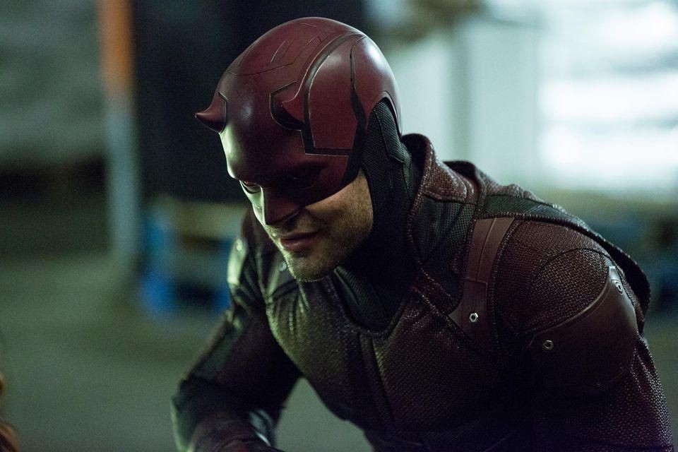 Daredevil Kembali ke Marvel, Tagar #SaveDaredevil Naik di Twitter