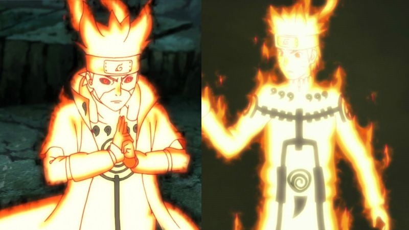 Bisakah Naruto Mengalahkan Minato dalam Pertarungan?