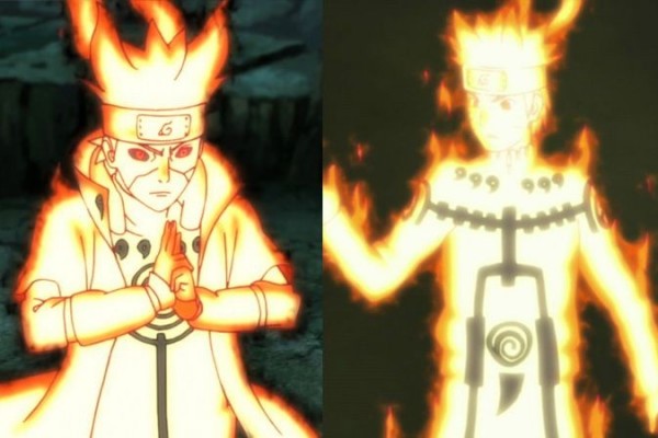 Bisakah Naruto Mengalahkan Minato dalam Pertarungan?
