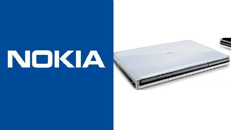 Muncul Rumor Terlihat di India, Apakah Laptop Nokia Bakal Kembali?