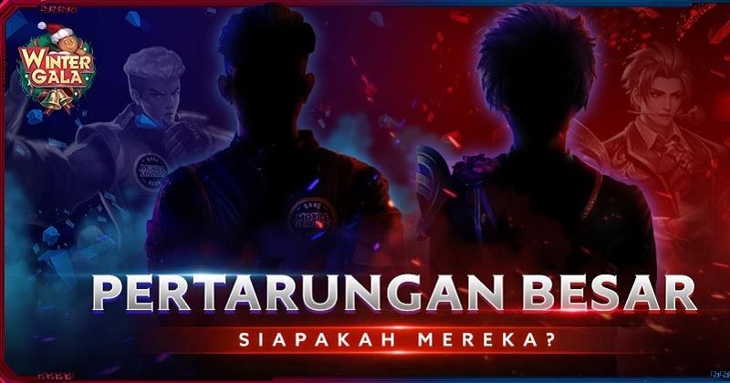 Kejutan! MLBB Bakal Berkolaborasi Dengan Dua Aktor Populer Indonesia!
