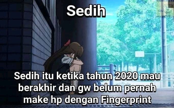 10 Meme Soal Akan Berakhirnya Tahun 2020! Udah Mau Selesai Aja?