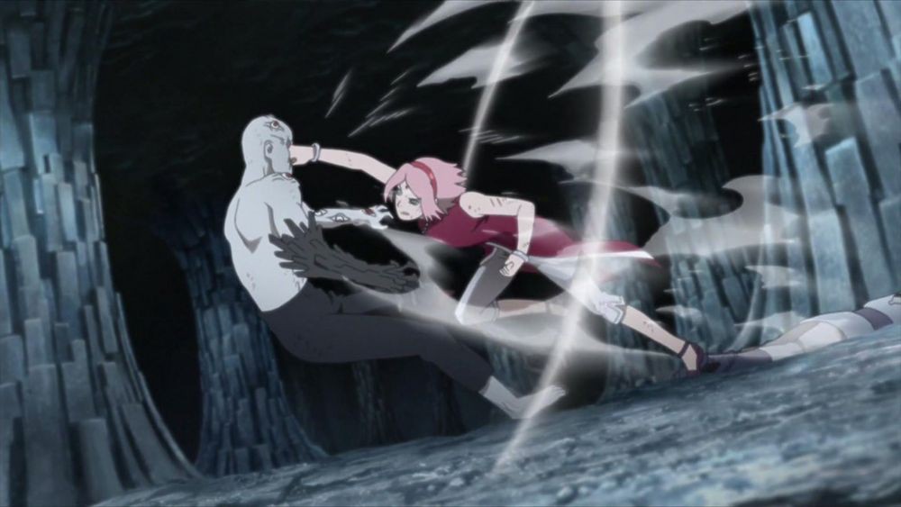 7 Pertarungan Terbaik di Anime Boruto Sejauh ini!