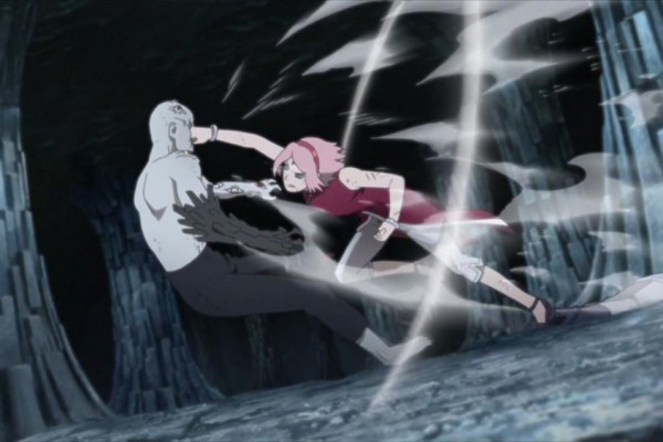 7 Pertarungan Terbaik di Anime Boruto Sejauh ini!