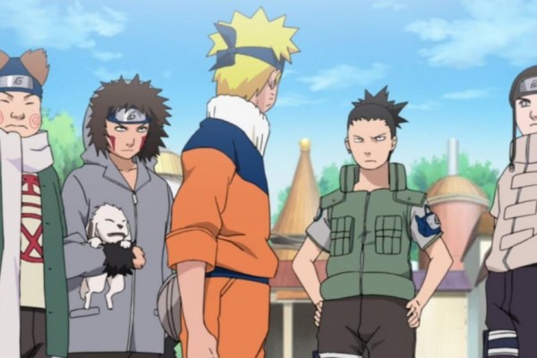 5 Hal yang Bikin Alur Pengejaran Sasuke di Naruto Berkesan Banget!
