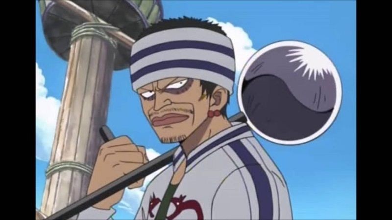 5 Antagonis One Piece yang Sebenarnya Cocok Gabung Topi Jerami 