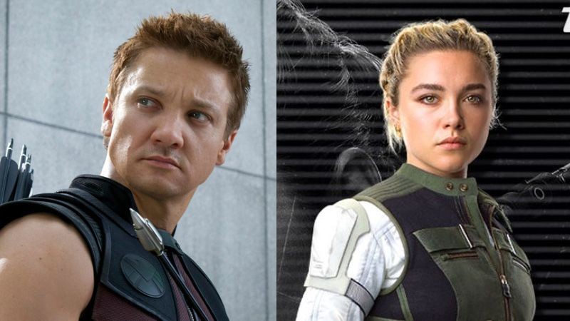 Teori: Apa Peran Yelena Belova yang Muncul di Serial Hawkeye?