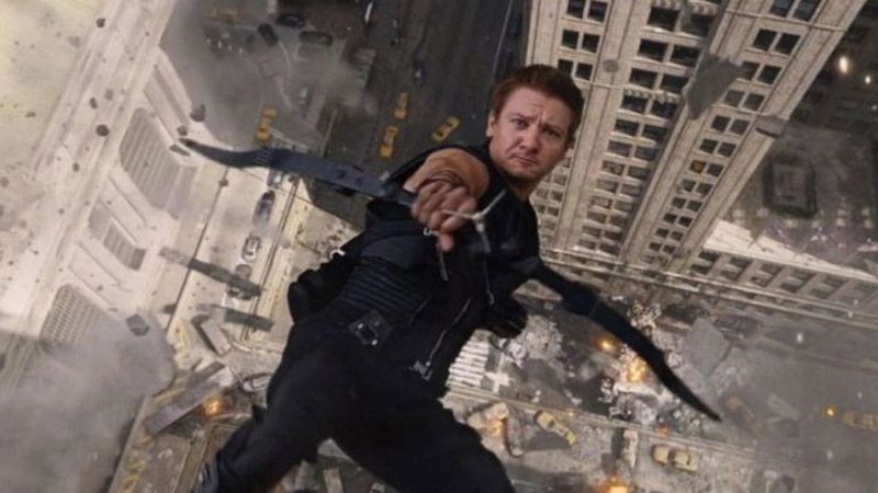 Hawkeye Adalah Sumber Keberuntungan Avengers? Ini Buktinya!