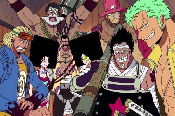 9 Kelompok Non-Bajak Laut yang Pernah Bantu Topi Jerami di One Piece!
