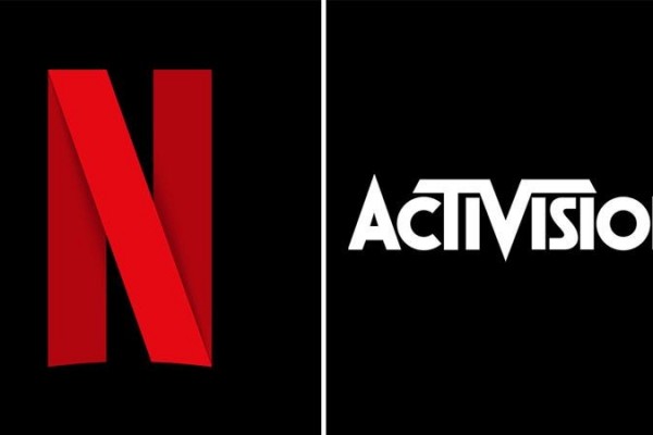 Activision Tuntut Netflix ke Meja Hijau, Apa Alasannya?