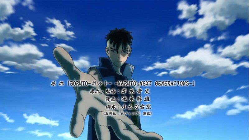 Preview Lagu Baru Ikimonogakari untuk Anime Boruto Diungkap!