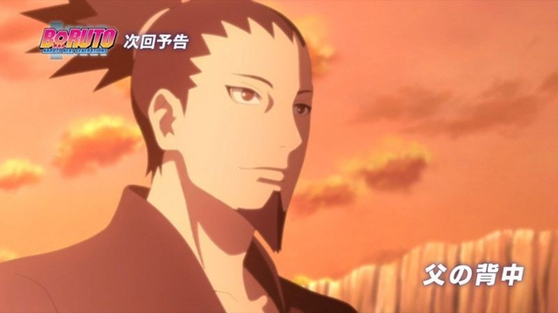 Profil Shikamaru Nara, Si Pintar Asisten Hokage di Naruto!