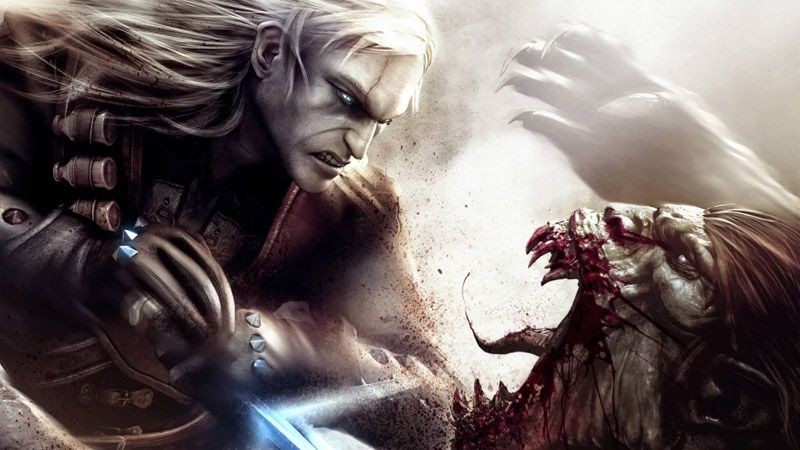 The Witcher: Enhanced Edition, consíguelo gratis en GOG Galaxy - Meristation