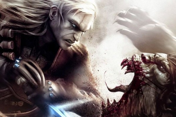 The Witcher: Enhanced Edition Gratis SELAMANYA di GOG Galaxy