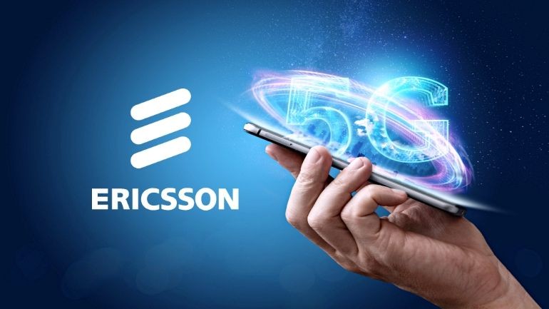Ericsson: Akan Ada Ratusan Juta Pengguna 5G di Dunia Akhir 2020!