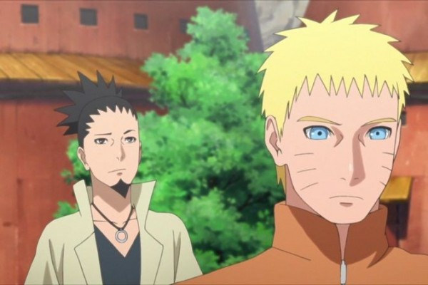 Inilah Pengawal 5 Kage di Era Boruto! Bisa Diandalkan?