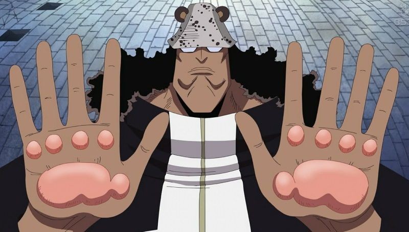 Teori: Bagaimana Poneglyph Tersebar ke Seluruh Dunia One Piece?