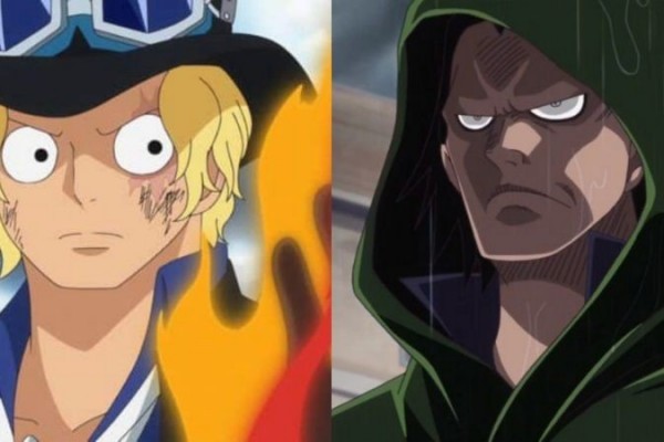 Kekuatan 9 Pemimpin Pasukan Revolusioner One Piece!