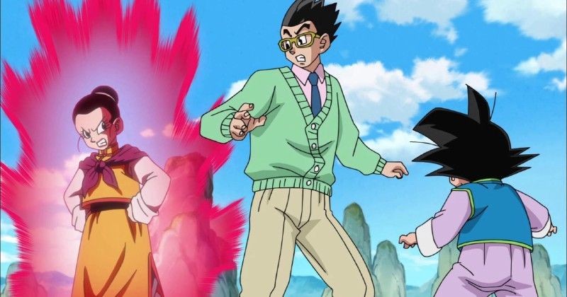 Ini 7 Power Up yang Bisa Digunakan Manusia Biasa di Dragon Ball!