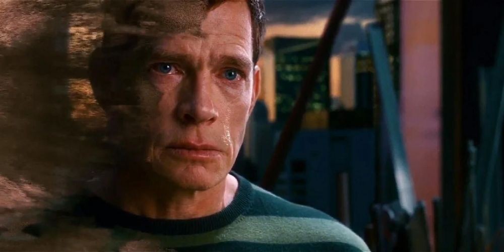 Ini Kesalahan Film Spider-Man 3 Menurut Sutradara Sam Raimi!