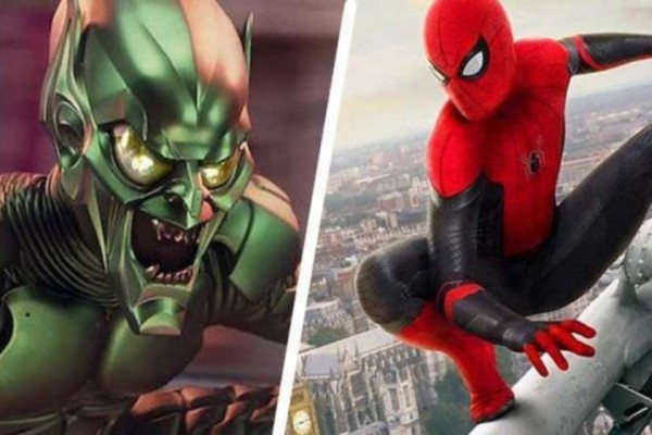 5 Musuh Ikonik yang Cocok Tampil di MCU Spider-Man 3!