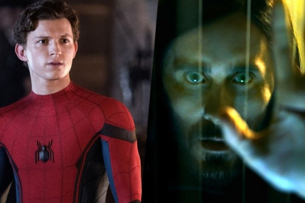 Jared Leto Bilang Film Morbius itu Bagian Film Universe Spider-Man!