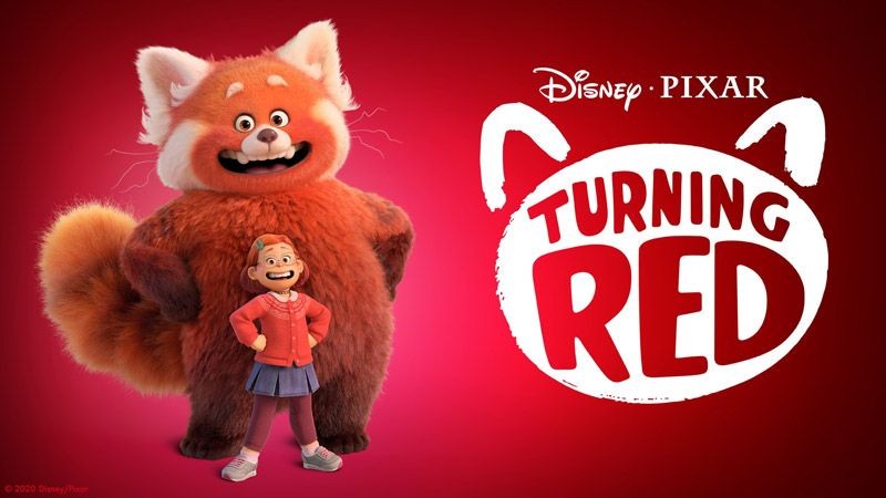 Turning Red Jadi Film yang Spesial dan Personal Bagi Filmmakernya