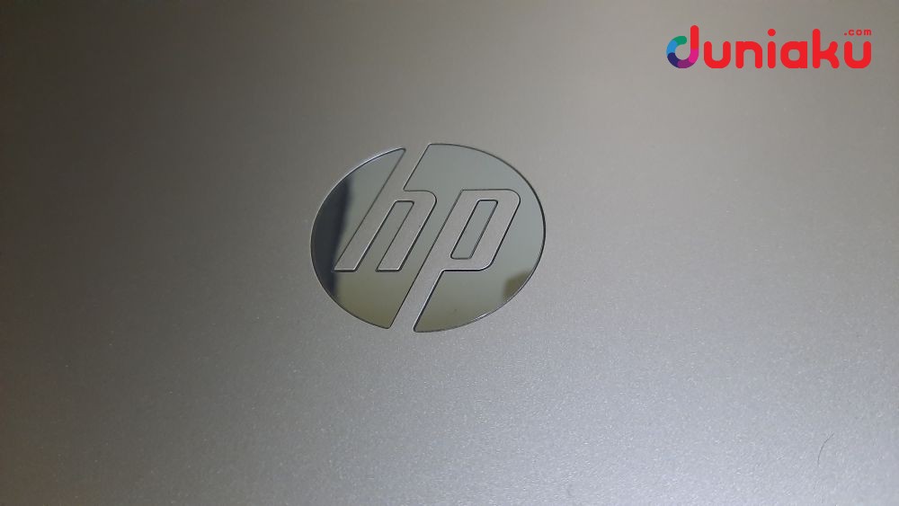 Laptop Budget Lancar, Ini HP 14s-dk1001au Dengan AMD Athlon Silver!