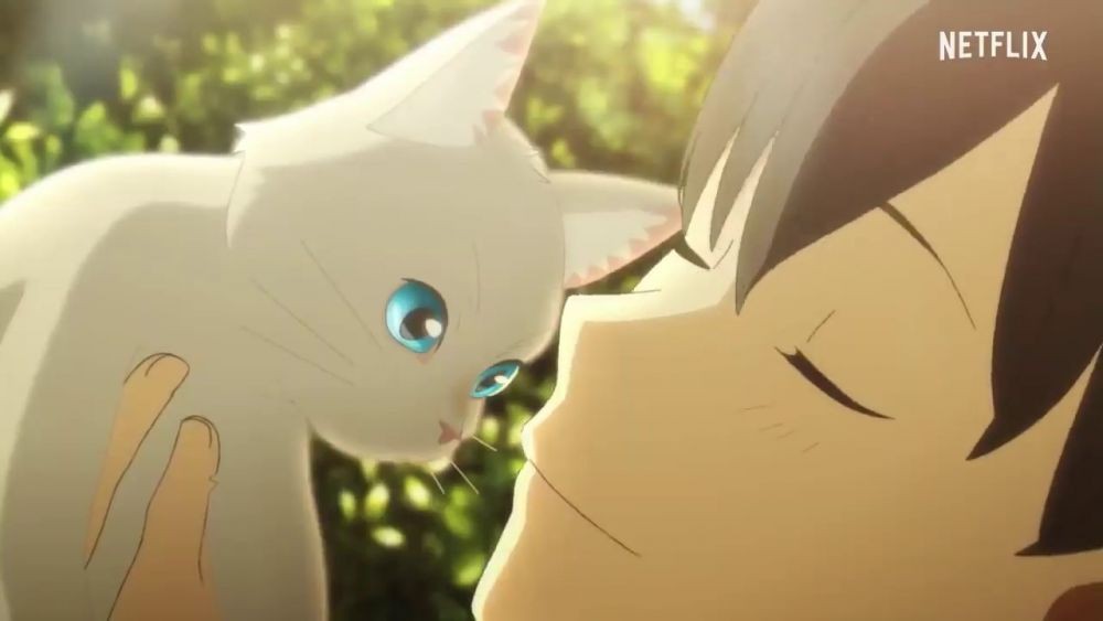 Rekomendasi 10 Anime Movie dengan Jalan Cerita Unik