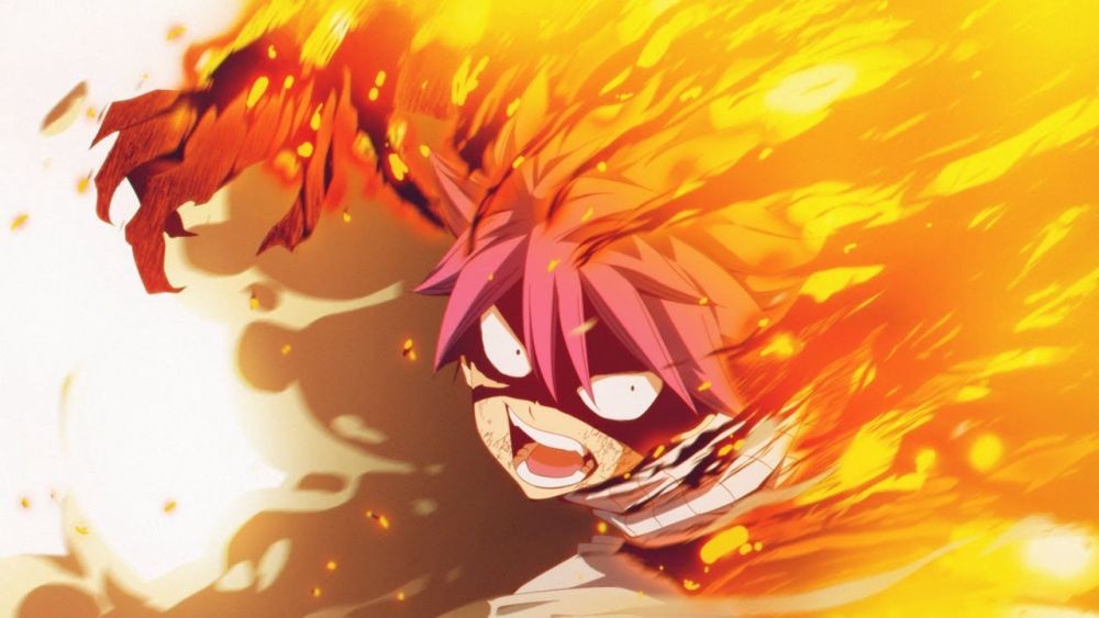 Ini 10 Tokoh Anime yang Bisa Menghancurkan Dunia! Super Kuat Banget