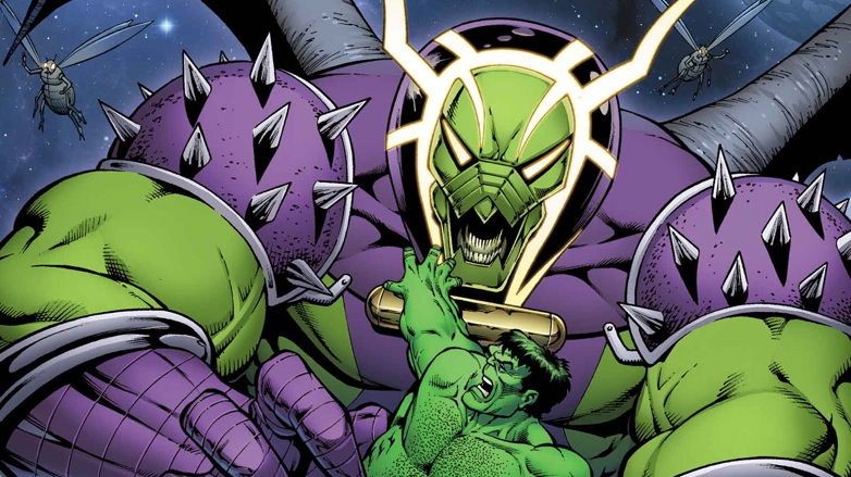 8 Musuh yang Cocok Gantikan Kang The Conqueror di Avengers 5
