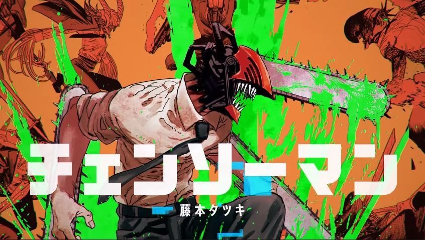 Meski Tamat di Weekly Shonen Jump, Chainsaw Man Masih Lanjut! 